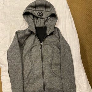 Lululemon jacket
